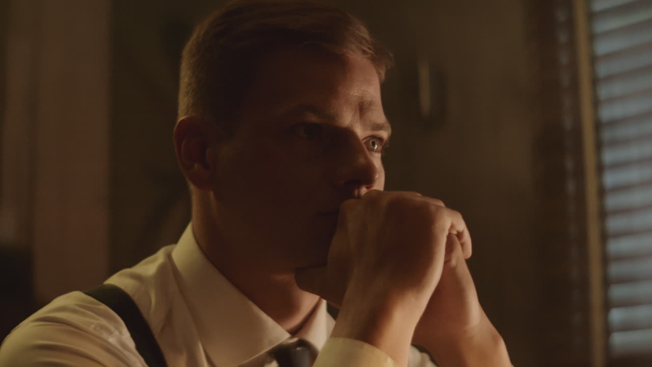 사려 깊은 사업가