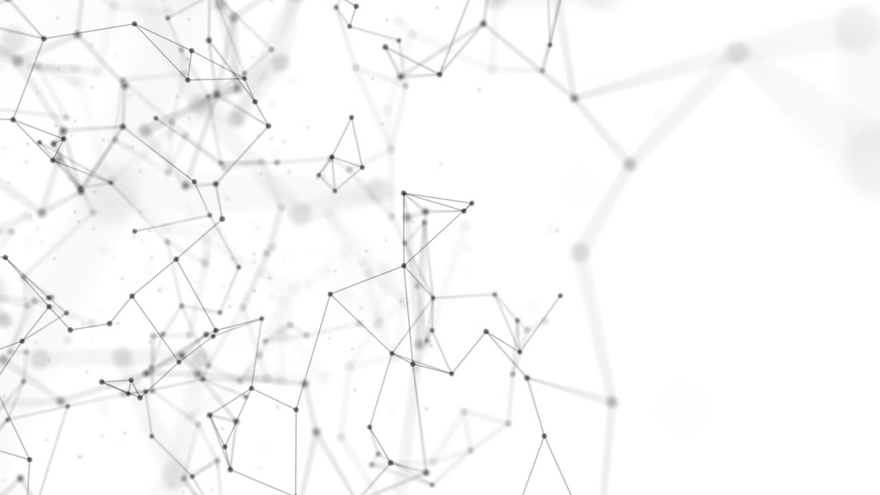 conexiones de red abstractas