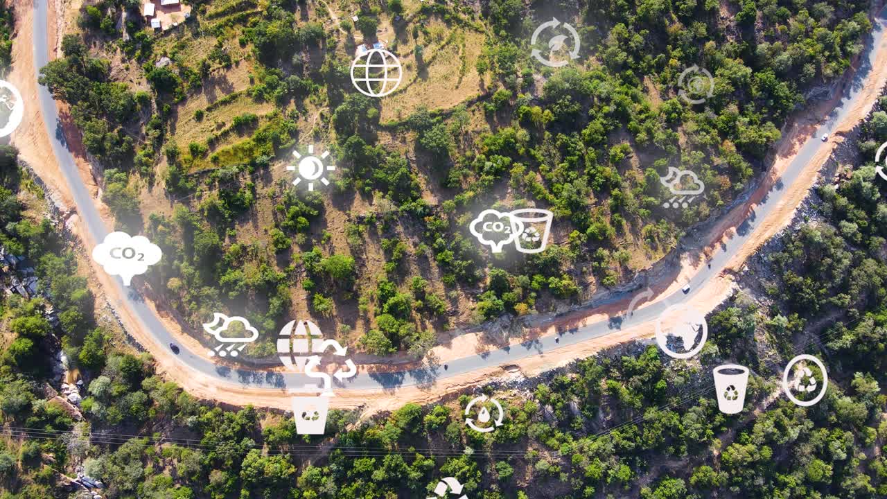 energía verde ecología responsabilidad ecológica protección cuidado medio ambiente sostenible