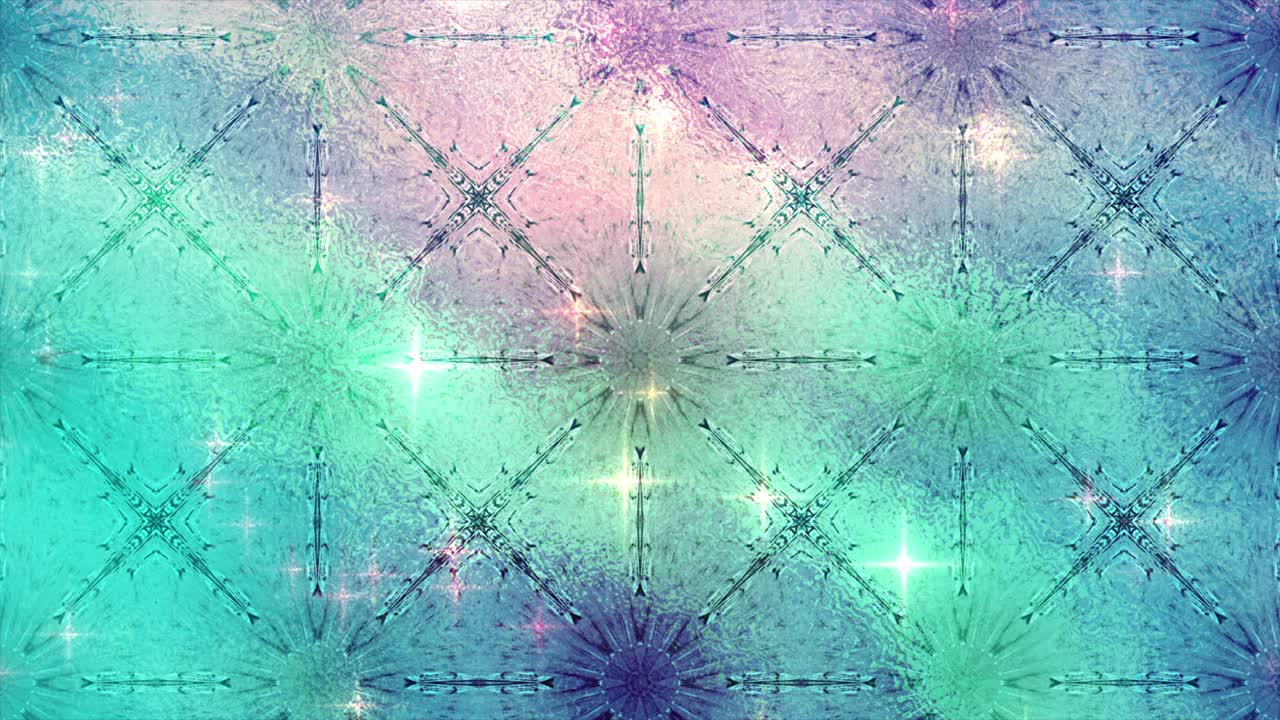 떨어지는 반이는 별 배경