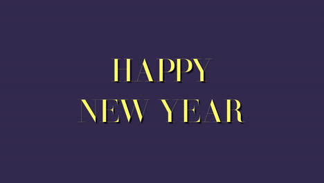 Modern-Happy-New-Year-text-on-purple-gradient