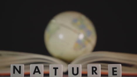 Nature-Word