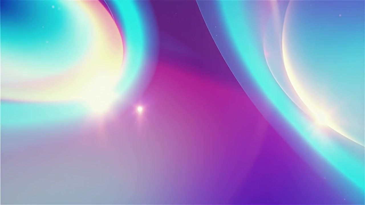 Abstract Gradient Background