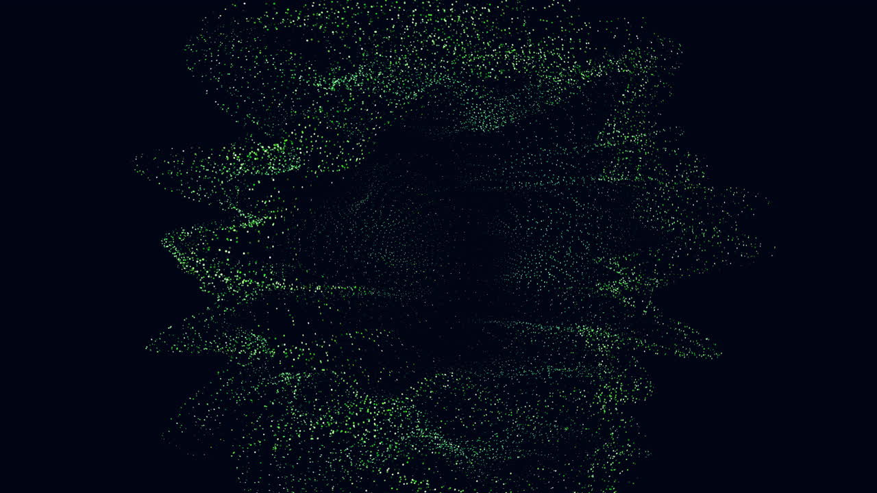 Stunning monochrome 3d rendering of a botanical masterpiece