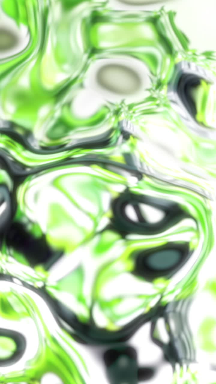 redemoinhos líquidos abstratos