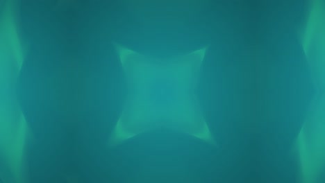 moving kaleidoscope. 4k motion graphics