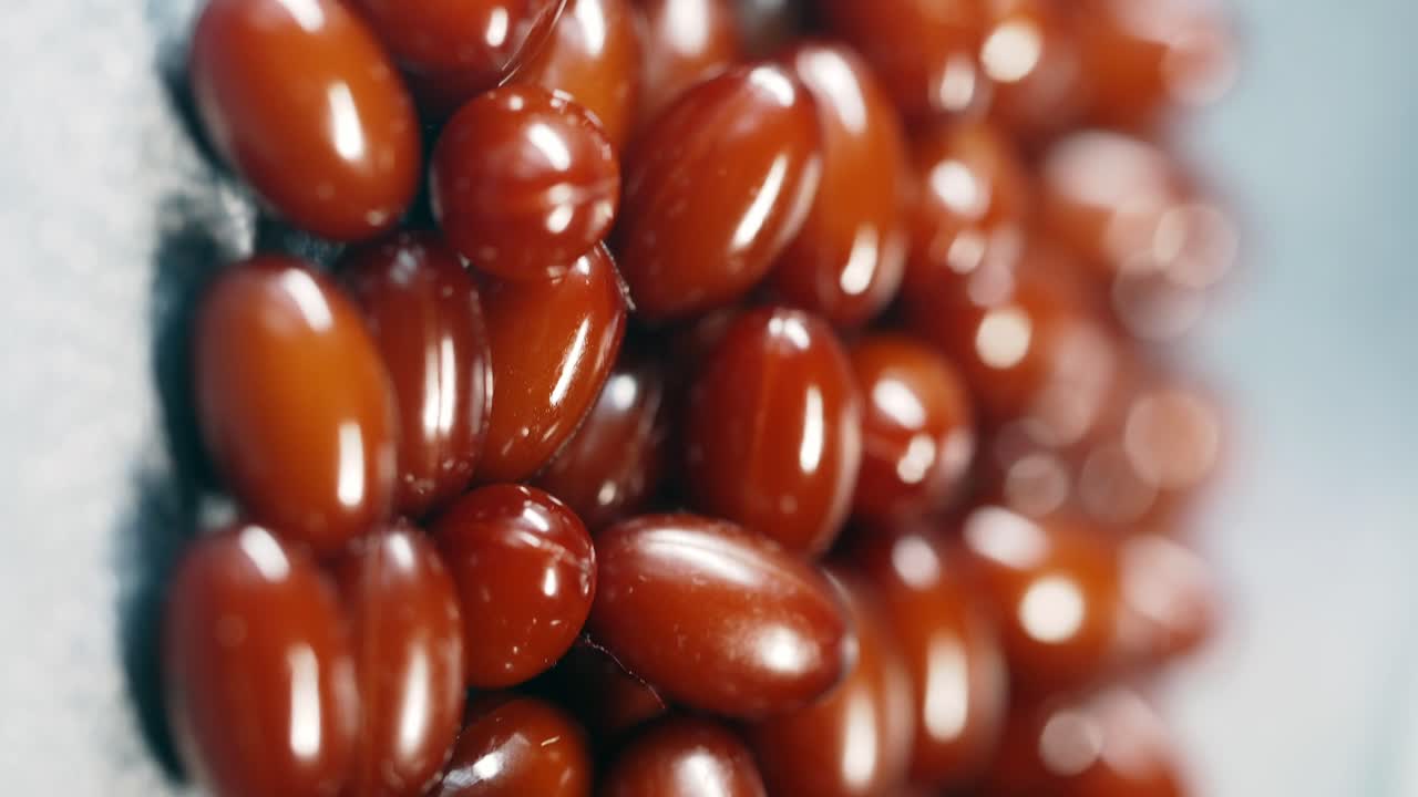 Pills and Supplements