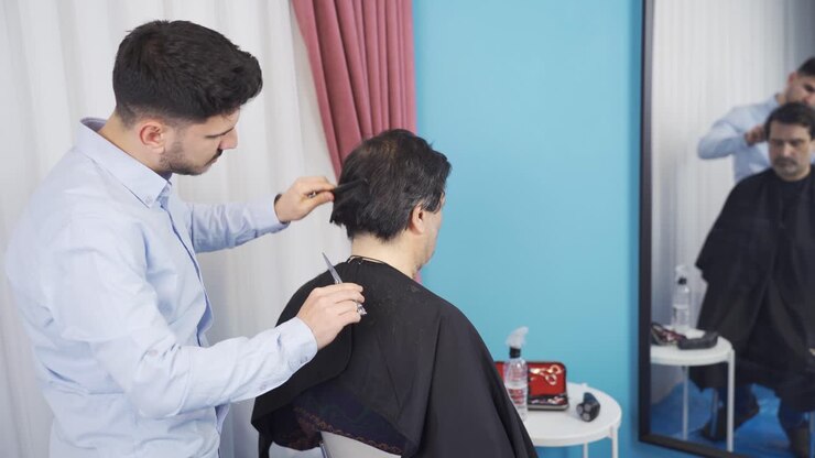 попечитель брит психически больного человека.