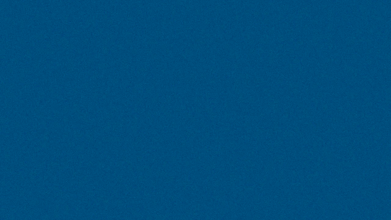 Animation of several microscopes moving on a blue background