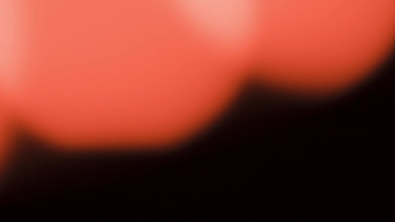 Collection of Abstract Blurred Gradient Backgrounds