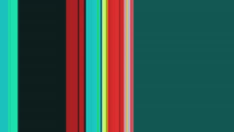 geometric abstract design. digital glitch pattern. transition.