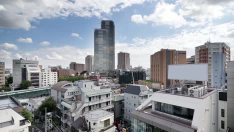 vista de tokio lux 06