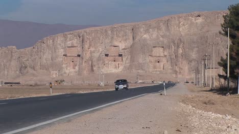 El-Antiguo-Pueblo-De-Kandovan-En-Irán-1