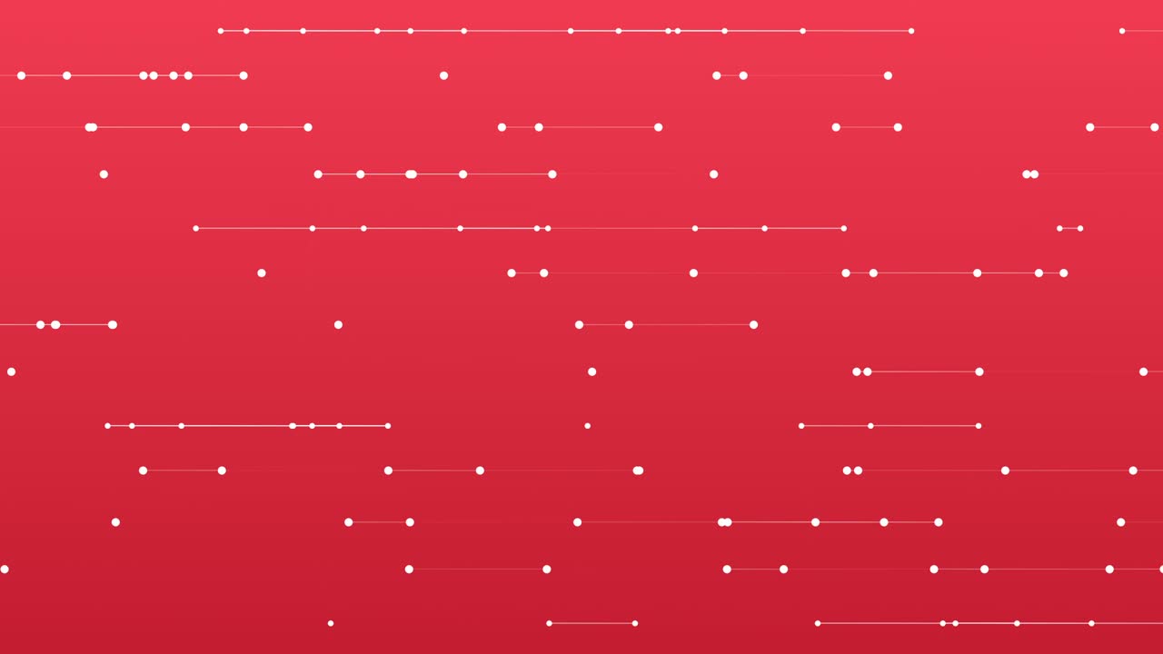 fondo gráfico en cámara lenta transparente y colorido,