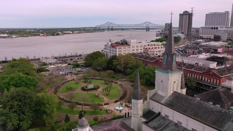 Jackson-Square,-St