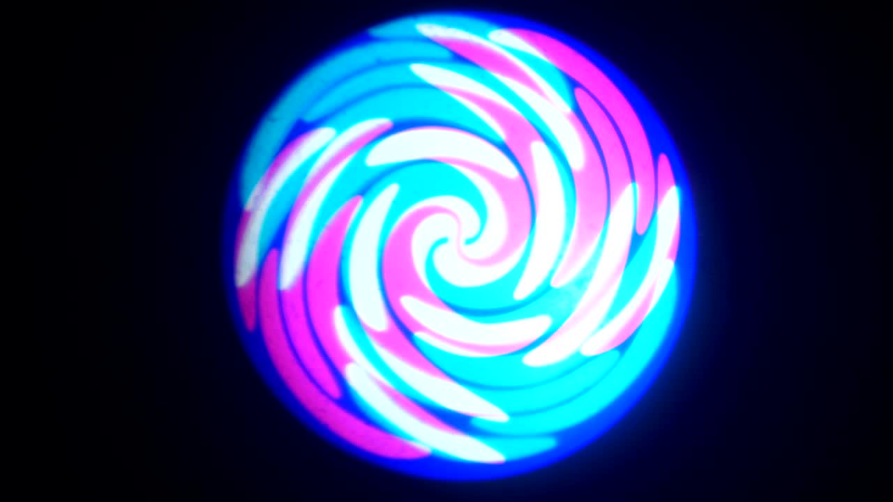 사이코 패턴 원활한 루프