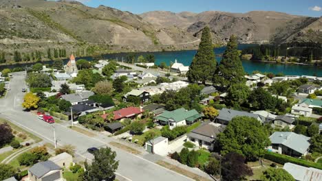 cromwell, new zealand