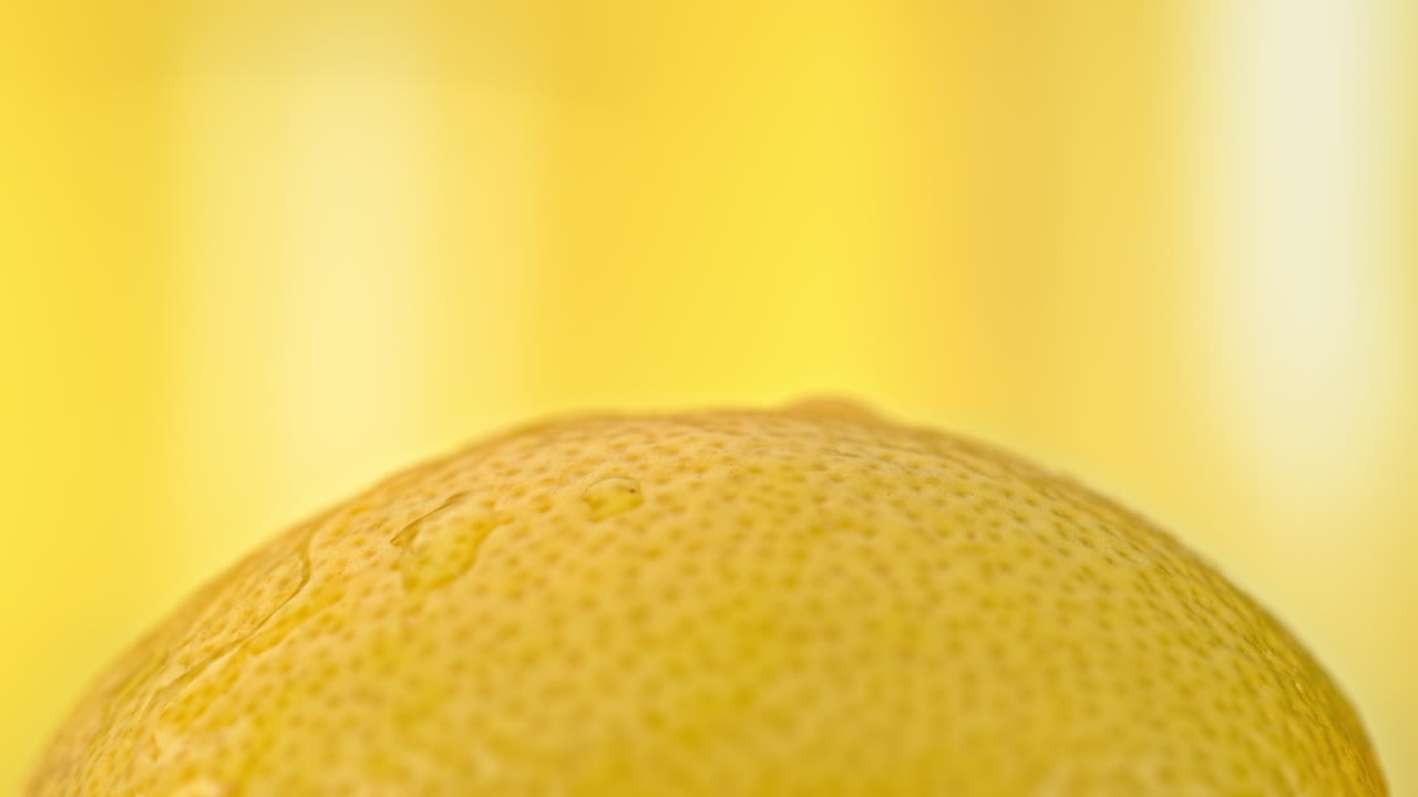Lemonade Ingredients - Juicy Lemons, Mint Leaves, Water And Jar Of Ice Cubes
