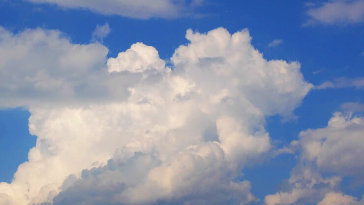 Mountain Clouds 03