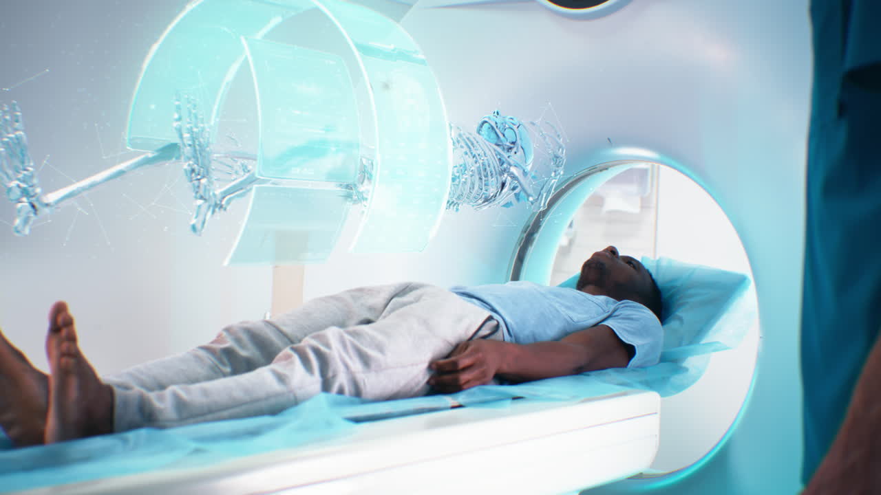 Medical Imaging with Augmented Reality