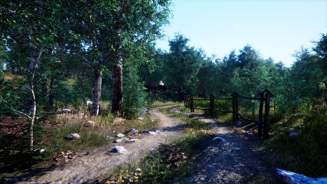barro fuera de la carretera sucio en un día de lluvia
