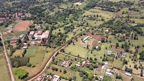 Covid-Urlaub-2020-Kenia-Ländliches-Dorf-Loitokitok-Amboseli