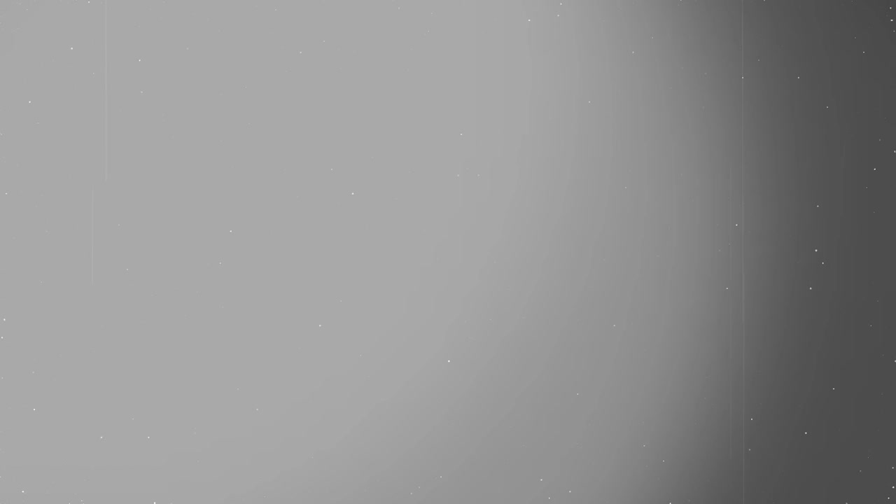 Vintage filmkorrel-overlay met krassen en stof