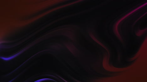 A-dark-purple,-red-and-blue-looped-4K-motion-graphic-background-animation