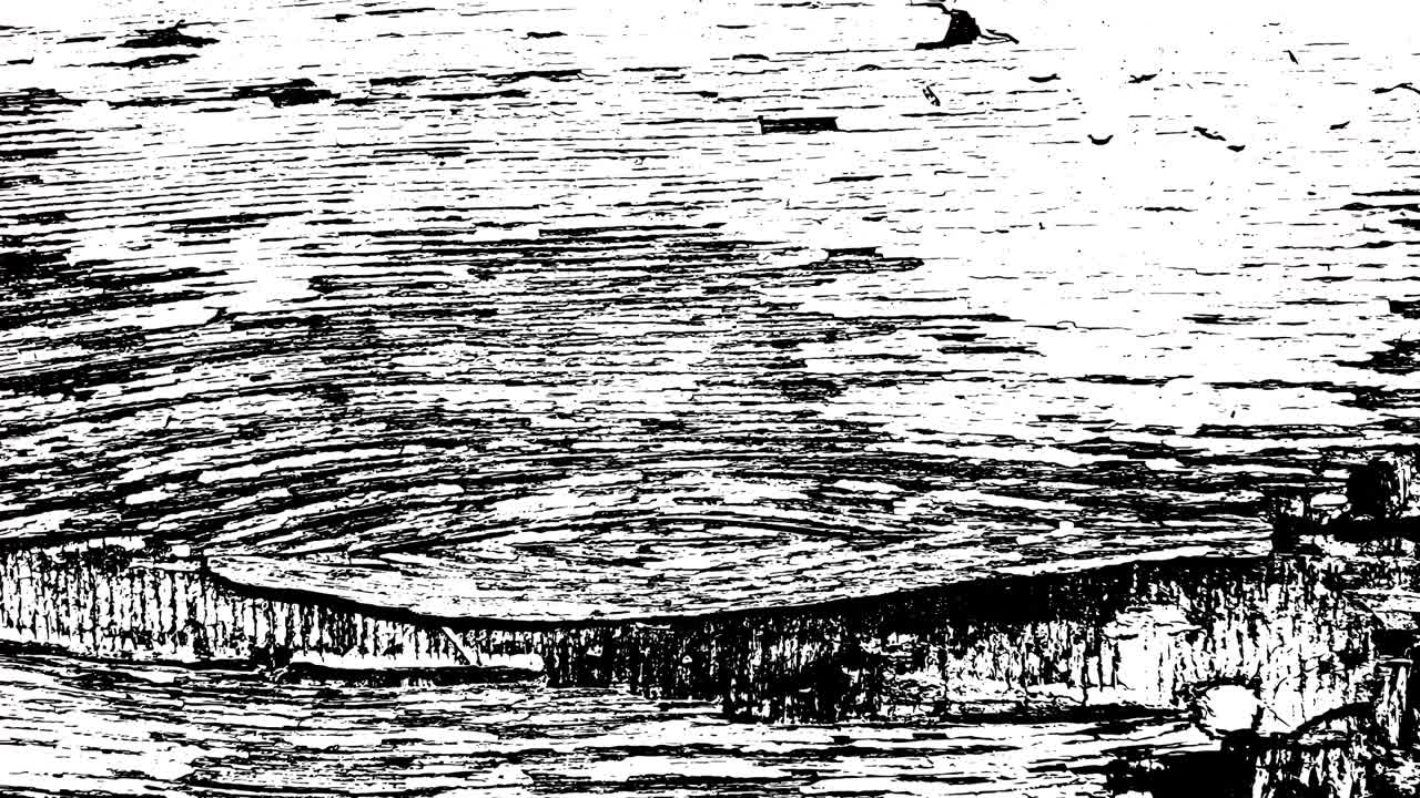 Grunge Looped Background