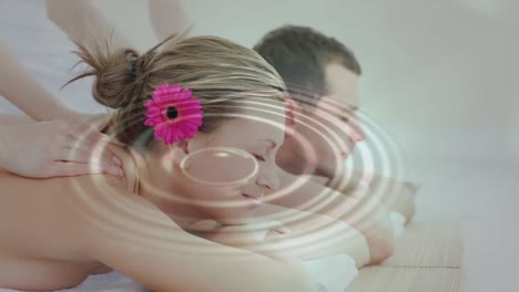 Relaxed-couple-at-the-spa