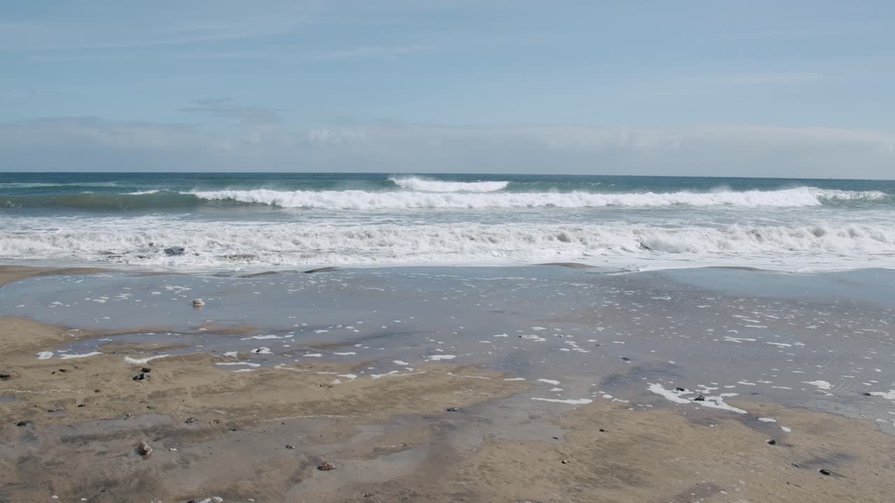 Mare in tempesta