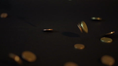 Coins-falling-slow-mo-Sony-a6300-100fps