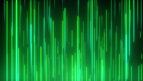 abstract directional neon lines geometric background