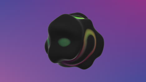 gran organismo vivo místico y futurista.