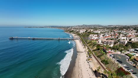 Drone-flying-forward-near-San-Clemente