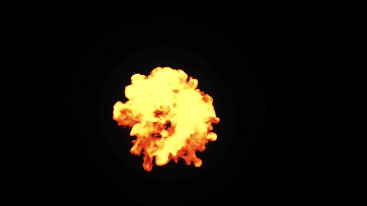 Real Explosions Effects 11