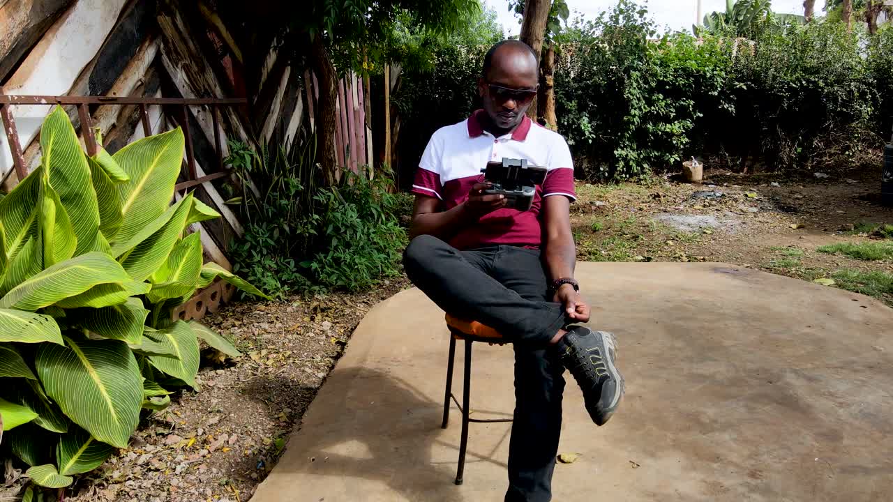 hobby fotografía masculino idear adulto quadrocopter persona futuro multimedia