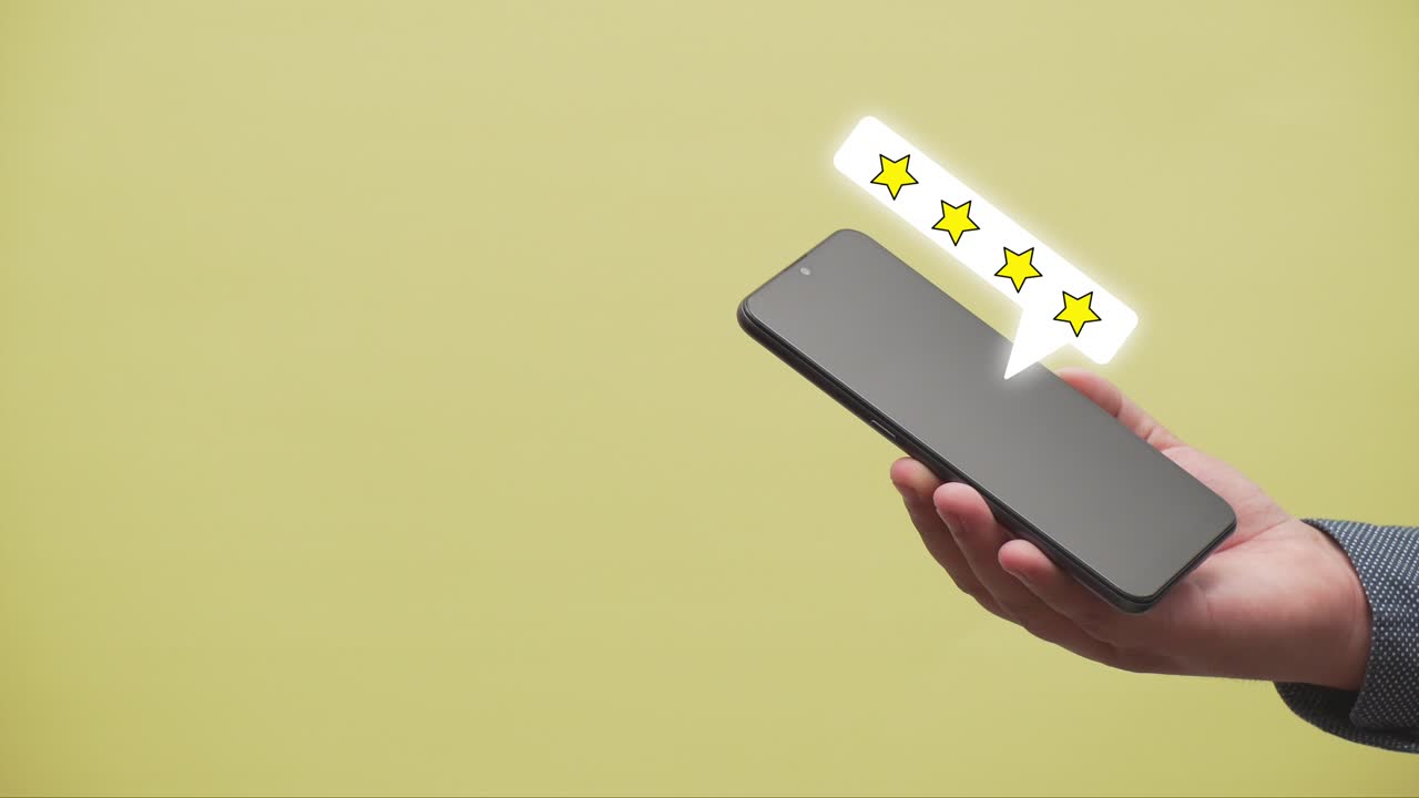 concepto de satisfacción