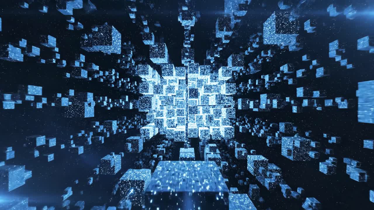 antecedentes de tecnología digital abstracta