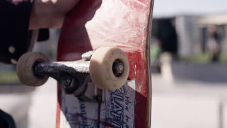 invertir en un buen patineta