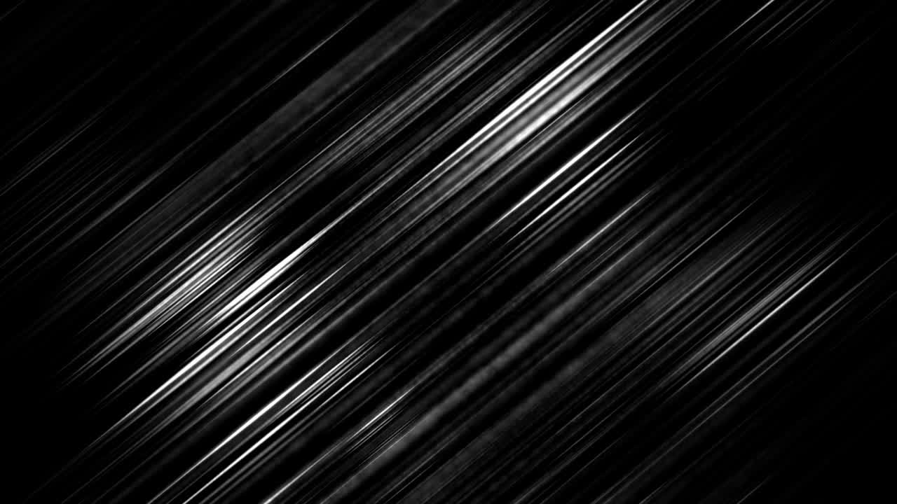 Abstrakte Diagonale Linjer