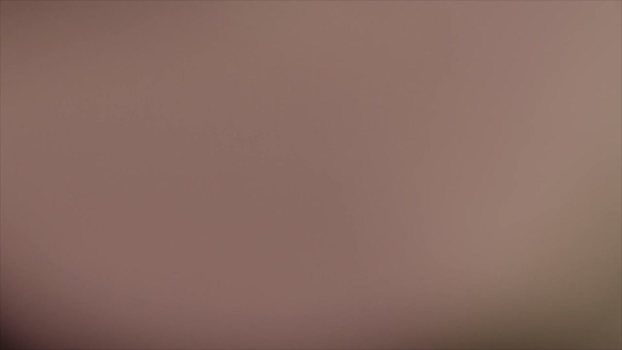 Warm Light Leak Transition Effect