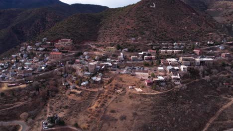 jerome, arizona, estados unidos