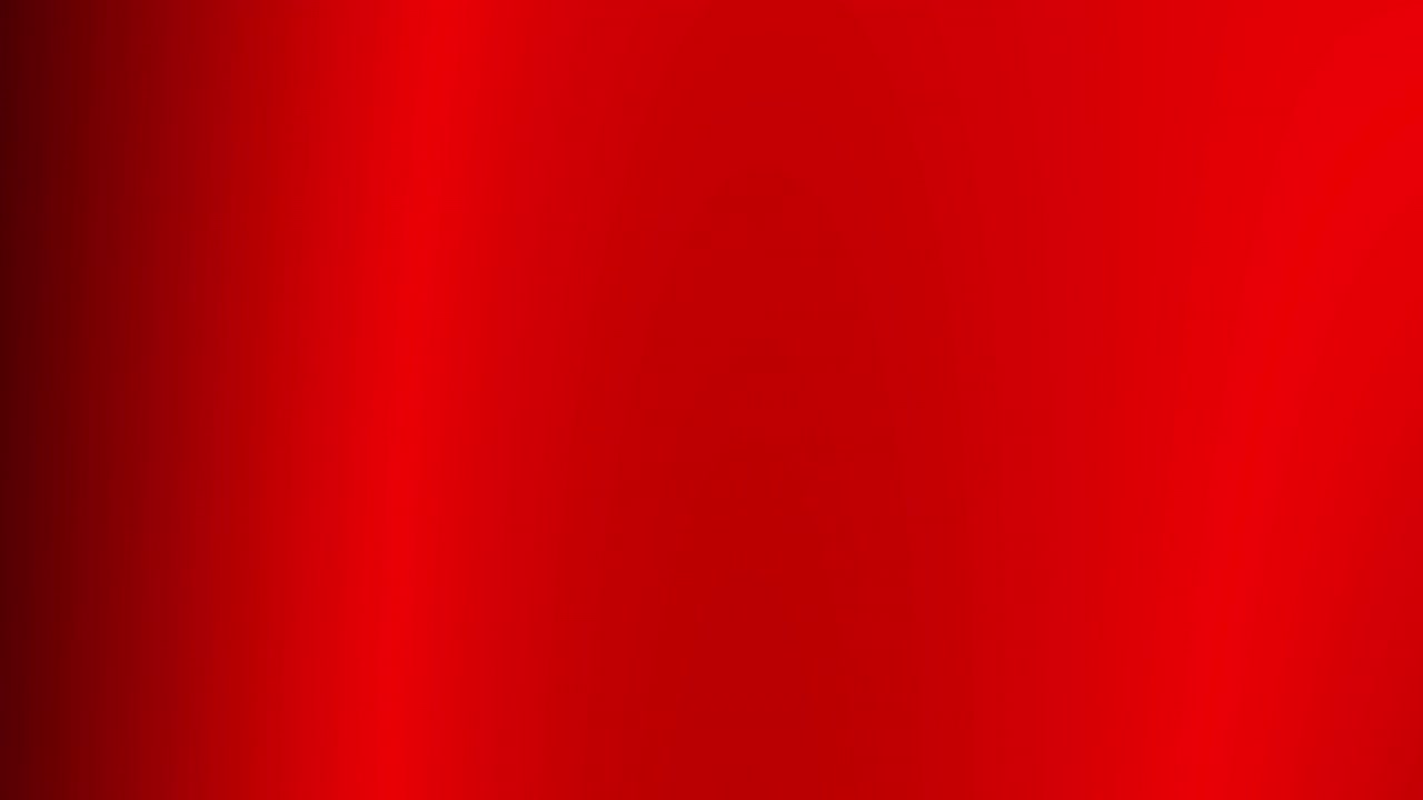 Transizione rossa solarizzata