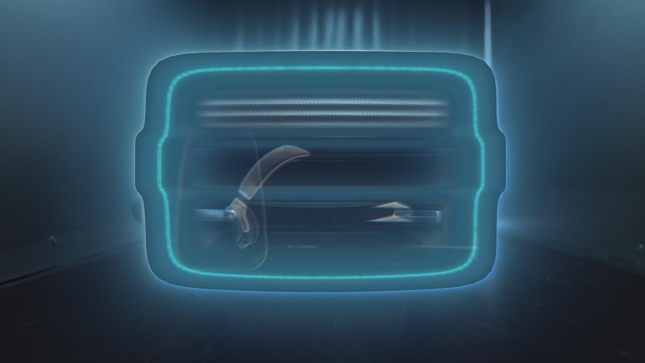 배 내용물의 스레이