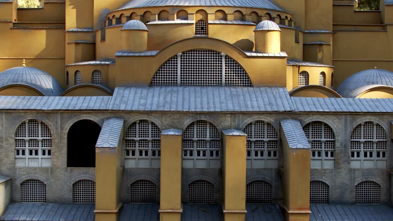 이슬람 종교 모스크 예배 장소