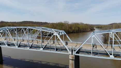 potomac river bridge point of rocks