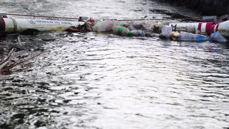 Sungai-watch-installed-at-river-to-protect-water-from-plastic-waste-and-pollution