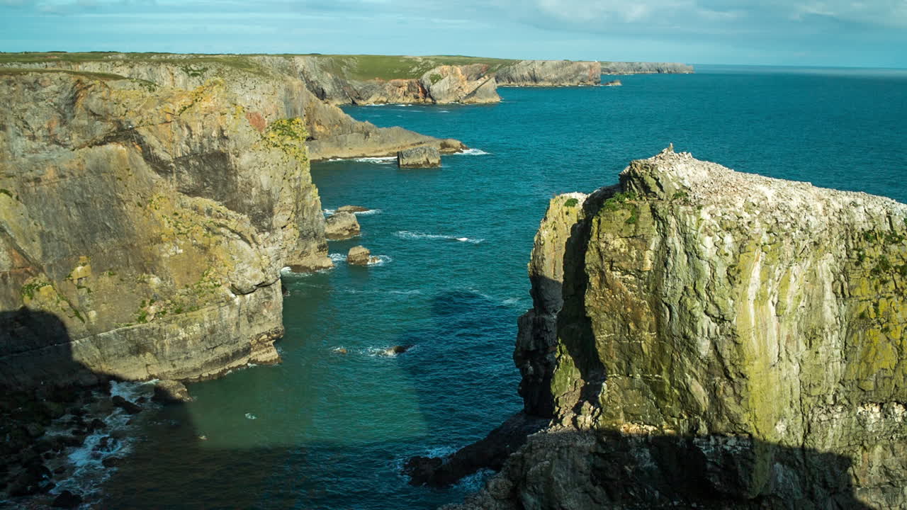 puente verde de gales 04