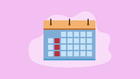 calendar image